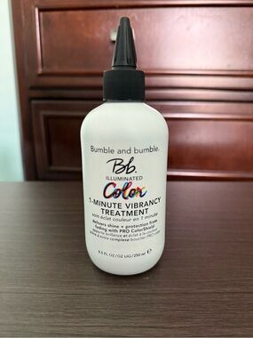 Bumble and bumble 1-Minute Vibrancy Treatment